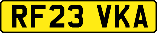RF23VKA