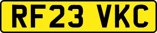 RF23VKC
