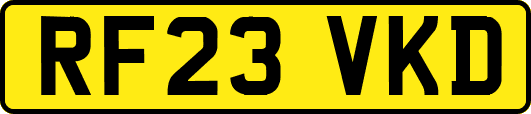 RF23VKD