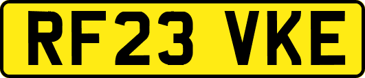 RF23VKE