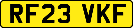 RF23VKF