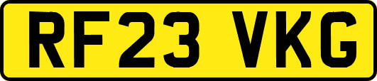RF23VKG