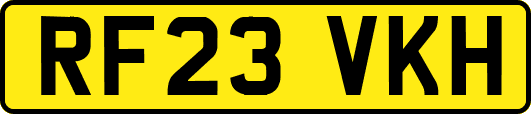 RF23VKH