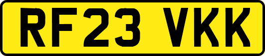 RF23VKK