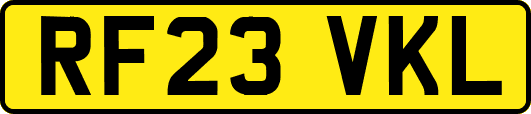 RF23VKL