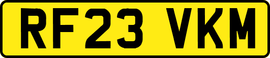 RF23VKM
