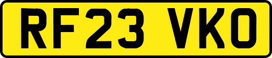 RF23VKO
