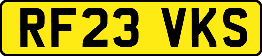 RF23VKS