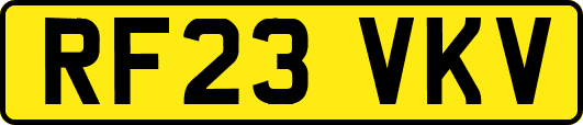 RF23VKV