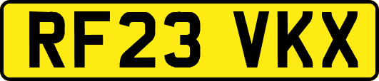 RF23VKX
