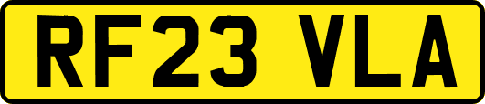 RF23VLA