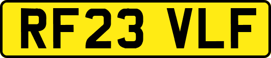 RF23VLF