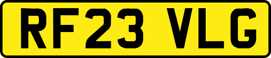 RF23VLG