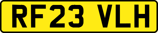 RF23VLH
