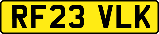 RF23VLK