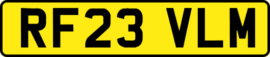 RF23VLM