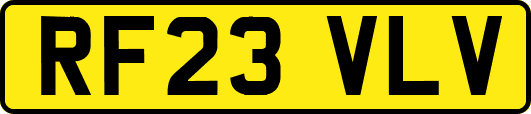 RF23VLV