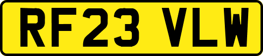 RF23VLW