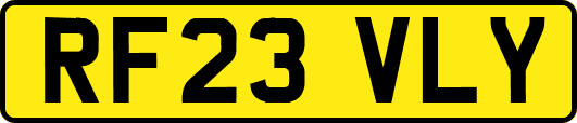 RF23VLY