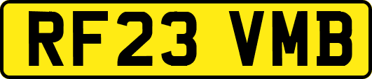 RF23VMB
