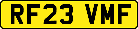 RF23VMF