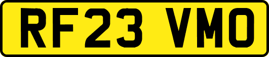RF23VMO