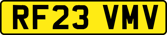 RF23VMV