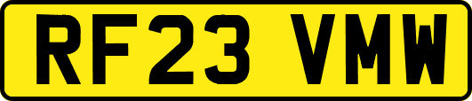 RF23VMW