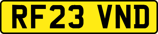 RF23VND