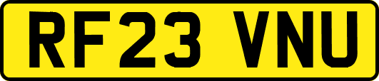 RF23VNU