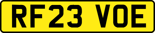 RF23VOE