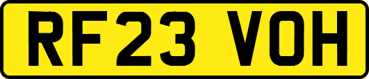RF23VOH