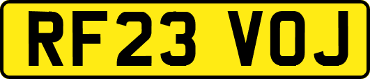 RF23VOJ