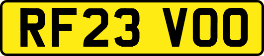 RF23VOO