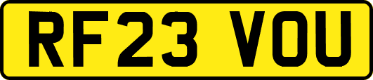 RF23VOU