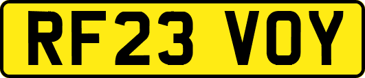 RF23VOY