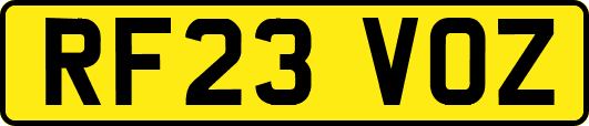 RF23VOZ