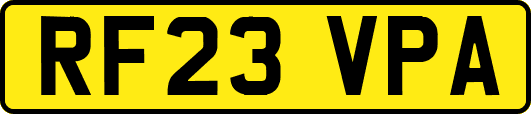 RF23VPA