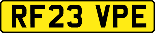 RF23VPE