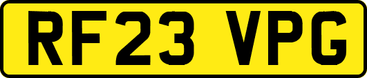 RF23VPG