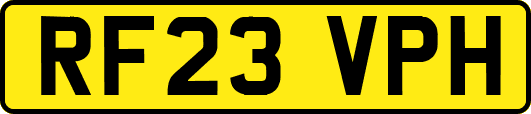 RF23VPH