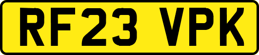 RF23VPK