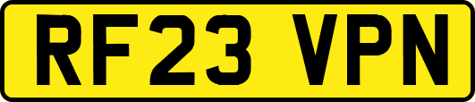 RF23VPN