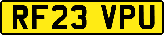 RF23VPU