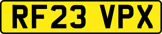 RF23VPX