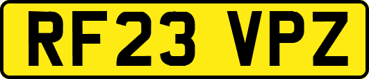 RF23VPZ