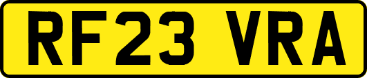 RF23VRA