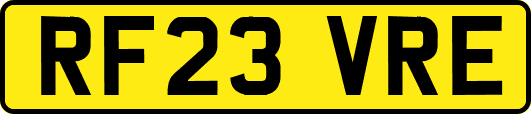 RF23VRE
