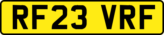 RF23VRF