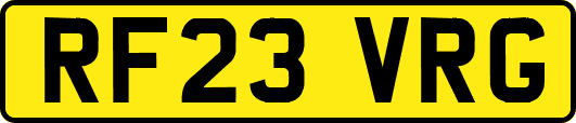 RF23VRG